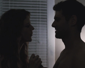 Rose Leslie - Sticky Notes (2016)