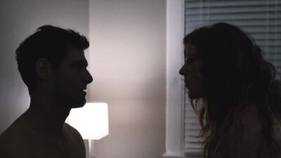Rose Leslie - Sticky Notes (2016)