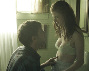 Rose Leslie - Honeymoon (2014)