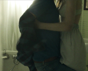 Rose Leslie - Honeymoon (2014)