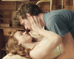 Rose Leslie - Honeymoon (2014)
