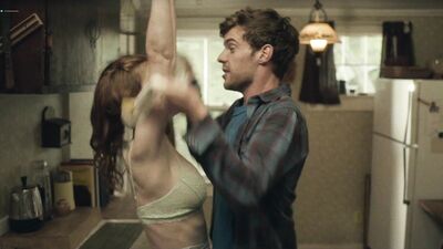 Rose Leslie - Honeymoon (2014)