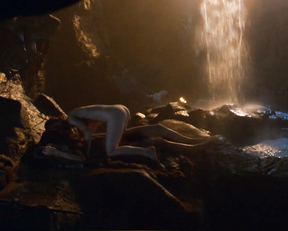 Rose Leslie - Game of Thrones (s03 e05, 2013)