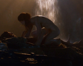 Rose Leslie - Game of Thrones (s03 e05, 2013)