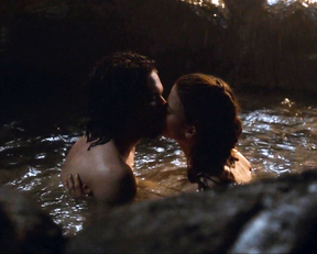 Rose Leslie - Game of Thrones (s03 e05, 2013)