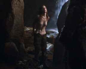 Rose Leslie - Game of Thrones (s03 e05, 2013)