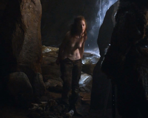 Rose Leslie - Game of Thrones (s03 e05, 2013)