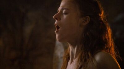 Rose Leslie - Game of Thrones (s03 e05, 2013)