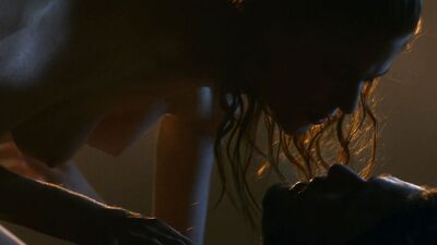 Rose Leslie - Game of Thrones (s03 e05, 2013)