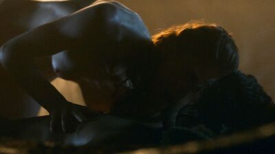 Rose Leslie - Game of Thrones (s03 e05, 2013)