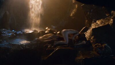 Rose Leslie - Game of Thrones (s03 e05, 2013)