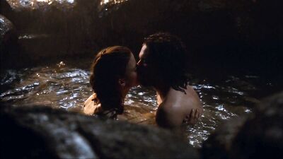 Rose Leslie - Game of Thrones (s03 e05, 2013)