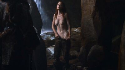 Rose Leslie - Game of Thrones (s03 e05, 2013)