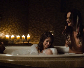 Madison McKinley - Palm Swings (2017)