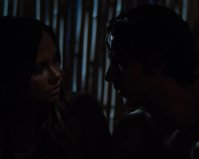 Madison McKinley - Palm Swings (2017)