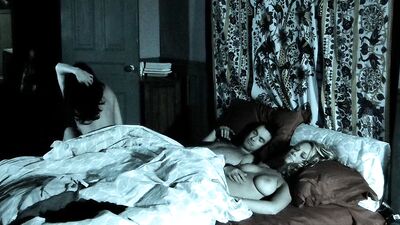Madison McKinley - Damages (s04e03, 2011)