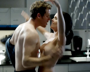 Ashley Noel - Femme Fatales (s02e06, 2012)