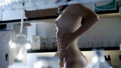 Ashley Noel - Femme Fatales (s02e06, 2012)