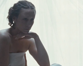 Vera Farmiga - The Vintner's Luck (2009)