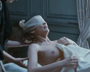 Vera Farmiga - The Vintner's Luck (2009)