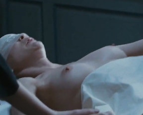 Vera Farmiga - The Vintner's Luck (2009)