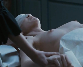 Vera Farmiga - The Vintner's Luck (2009)