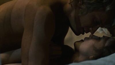 Vera Farmiga - The Vintner's Luck (2009)