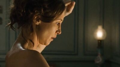 Vera Farmiga - The Vintner's Luck (2009)