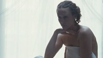Vera Farmiga - The Vintner's Luck (2009)
