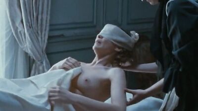 Vera Farmiga - The Vintner's Luck (2009)