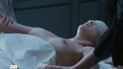 Vera Farmiga - The Vintner's Luck (2009)