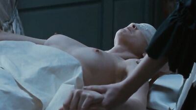 Vera Farmiga - The Vintner's Luck (2009)