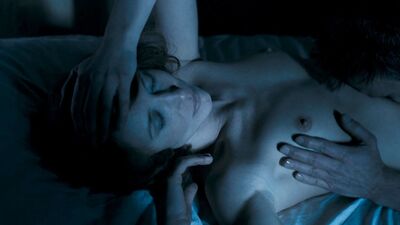 Vera Farmiga - In Tranzit (2008)