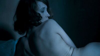 Vera Farmiga - In Tranzit (2008)