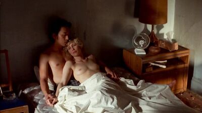Vera Farmiga - Never Forever (2007)