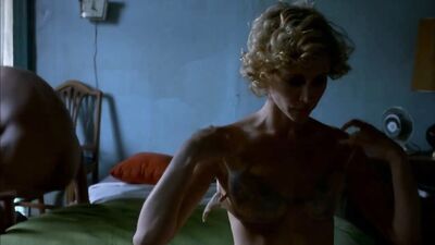 Vera Farmiga - Never Forever (2007)