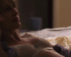 Vera Farmiga - The Departed (2006)