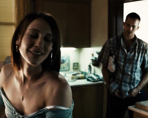 Vera Farmiga - Running Scared (2006)