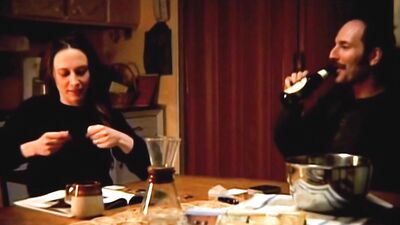 Vera Farmiga - Down to the Bone (2004)