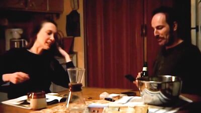 Vera Farmiga - Down to the Bone (2004)