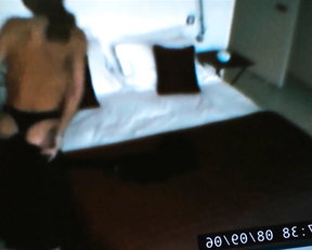 Gillian Anderson - Straightheads  (2007)