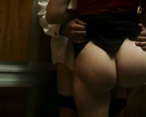 Nikki Griffin - Femme Fatales (2011)