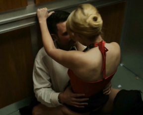 Nikki Griffin - Femme Fatales (2011)