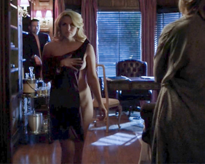 Nikki Griffin - Femme Fatales (2011)