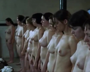 Anne-Marie Duff, Eileen Walsh, Nora-Jane Noone, Dorothy Duffy - The Magdalene Sisters (2002)