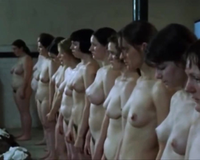 Anne-Marie Duff, Eileen Walsh, Nora-Jane Noone, Dorothy Duffy - The Magdalene Sisters (2002)