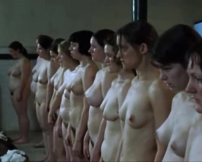 Anne-Marie Duff, Eileen Walsh, Nora-Jane Noone, Dorothy Duffy - The Magdalene Sisters (2002)