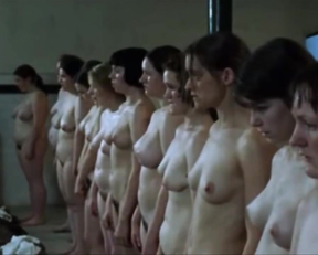 Anne-Marie Duff, Eileen Walsh, Nora-Jane Noone, Dorothy Duffy - The Magdalene Sisters (2002)