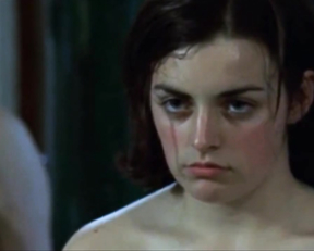 Anne-Marie Duff, Eileen Walsh, Nora-Jane Noone, Dorothy Duffy - The Magdalene Sisters (2002)