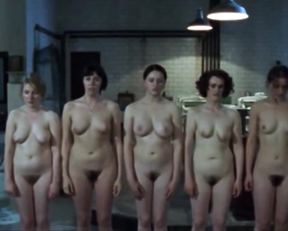 Anne-Marie Duff, Eileen Walsh, Nora-Jane Noone, Dorothy Duffy - The Magdalene Sisters (2002)